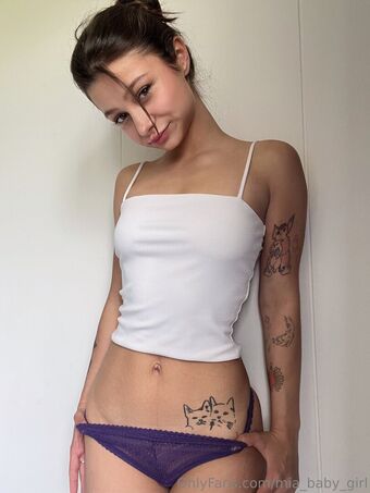 mia_baby_girl Голе фотографије OnlyFans 27