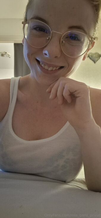 mia_ganz_privat Голе фотографије OnlyFans 21