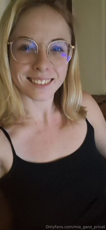 mia_ganz_privat Голе фотографије OnlyFans 28