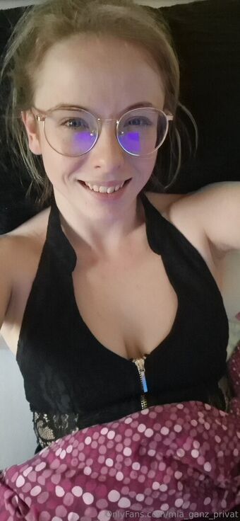 mia_ganz_privat Голе фотографије OnlyFans 38