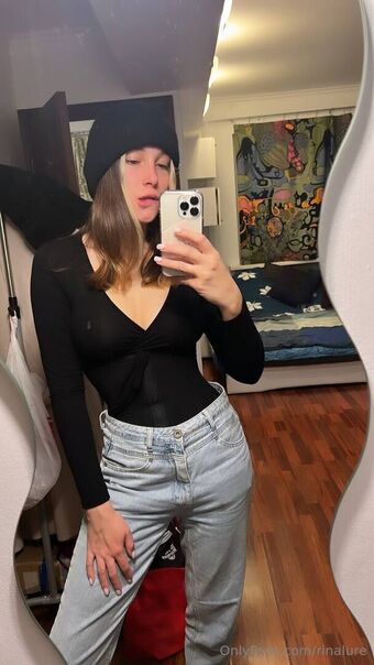 mialure Голе фотографије OnlyFans 7
