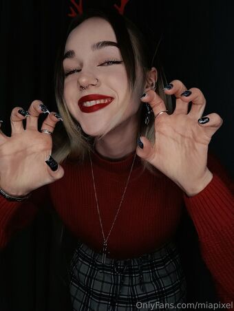 miapixel Голе фотографије OnlyFans 3