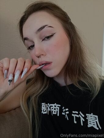 miapixel Голе фотографије OnlyFans 5