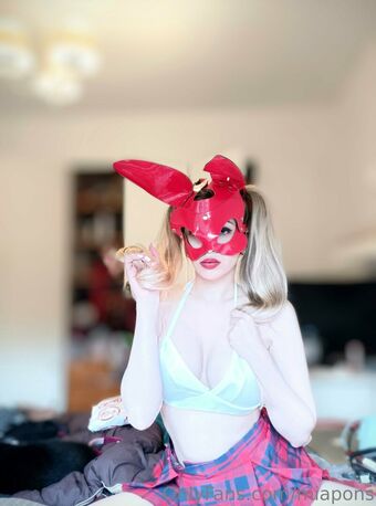 miapons Голе фотографије OnlyFans 12