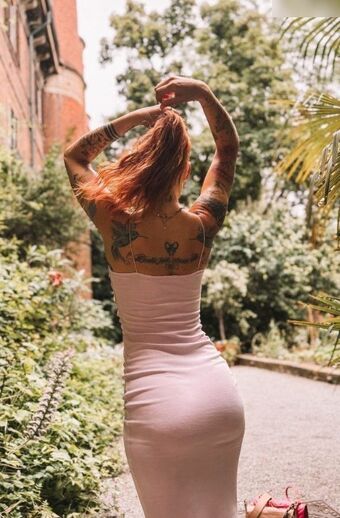 Miaxginger