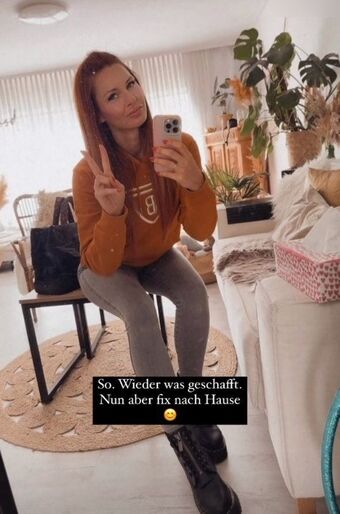 Miaxginger