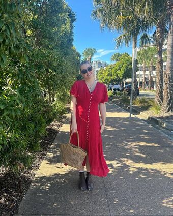 Micaela Metcalf Голе фотографије OnlyFans 22