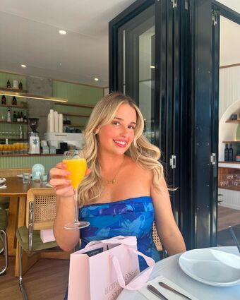 Micaela Metcalf Голе фотографије OnlyFans 25