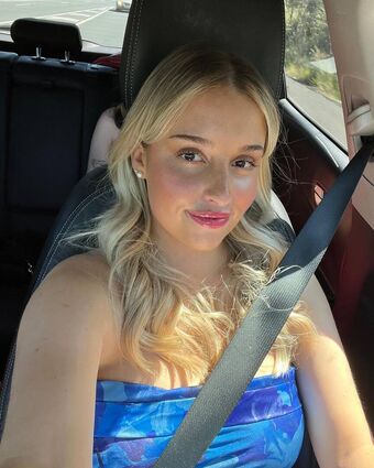 Micaela Metcalf Голе фотографије OnlyFans 26