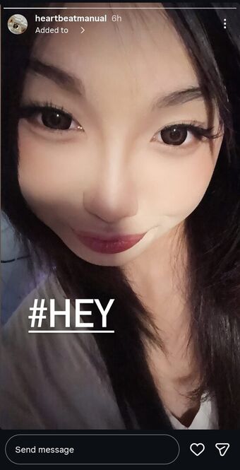 micaphernelia Голе фотографије OnlyFans 15