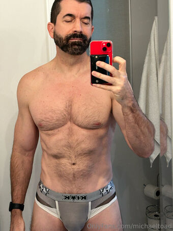 michaeltoad Голе фотографије OnlyFans 53