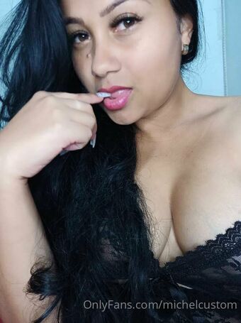 michelcustom Голе фотографије OnlyFans 3