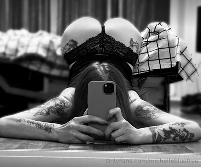 michellebluefree