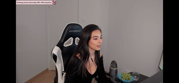 MichelleR Голе фотографије OnlyFans 40