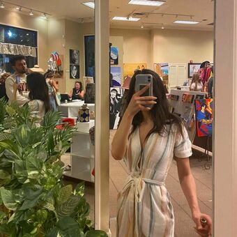 Middle Eastern Queen