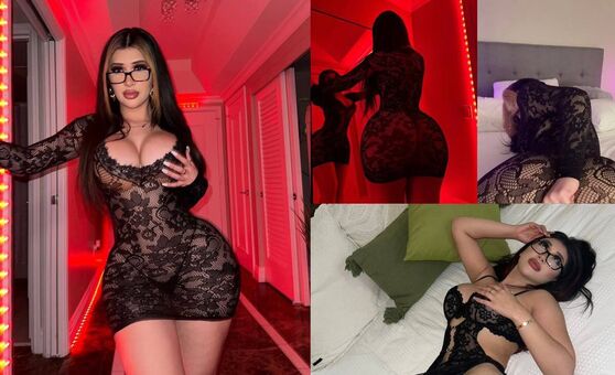 MidgetSunny Голе фотографије OnlyFans 4