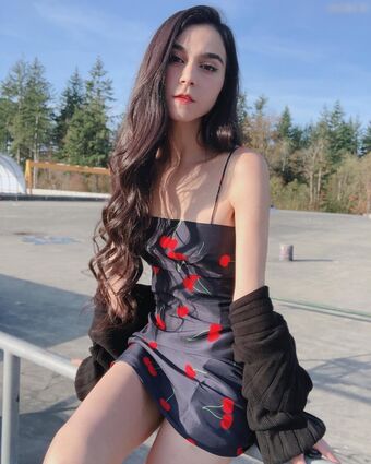 Midnababy Голе фотографије OnlyFans 6