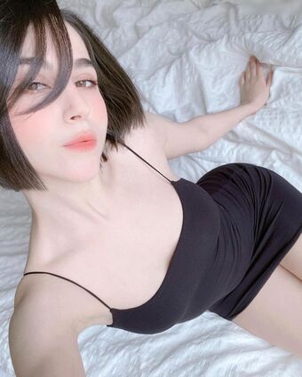 Midnababy Голе фотографије OnlyFans 7