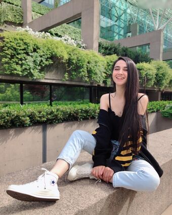 Midnababy Голе фотографије OnlyFans 16