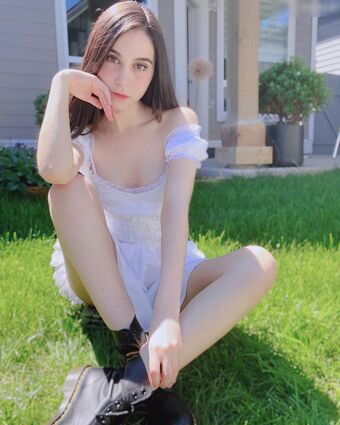Midnababy Голе фотографије OnlyFans 20