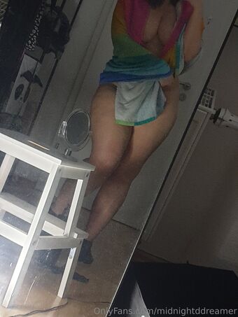 midnightddreamer Голе фотографије OnlyFans 26