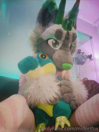 midorifox