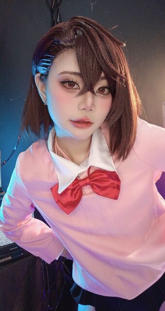 Miinmeow Голе фотографије OnlyFans 62