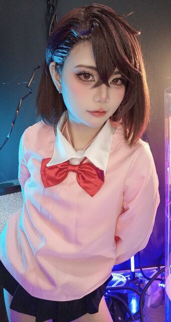 Miinmeow Голе фотографије OnlyFans 63