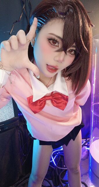 Miinmeow Голе фотографије OnlyFans 67