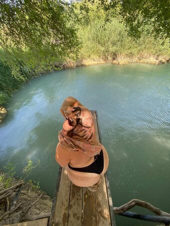 Mikaash Голе фотографије OnlyFans 35