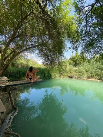 Mikaash Голе фотографије OnlyFans 36