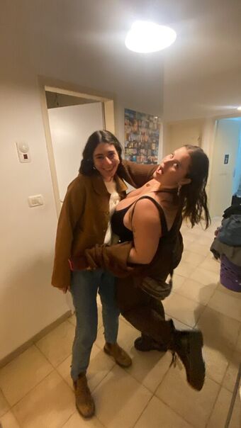 Mikaash Голе фотографије OnlyFans 41