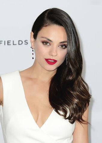 Mila Kunis