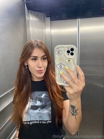 milagrayson Голе фотографије OnlyFans 11