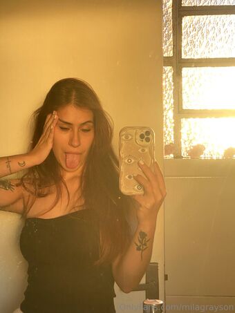 milagrayson Голе фотографије OnlyFans 20