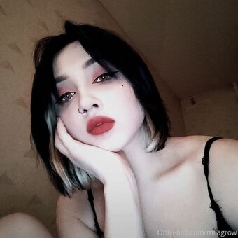 milagrow Голе фотографије OnlyFans 5