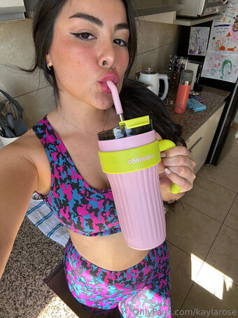 milele Голе фотографије OnlyFans 7