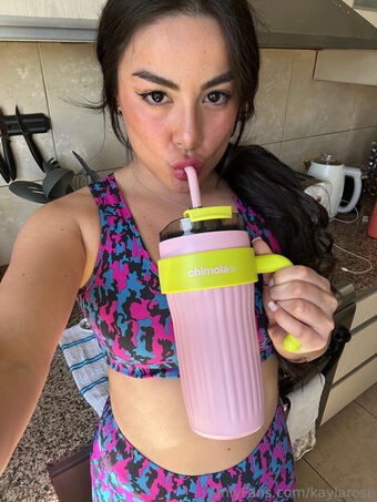 milele Голе фотографије OnlyFans 8