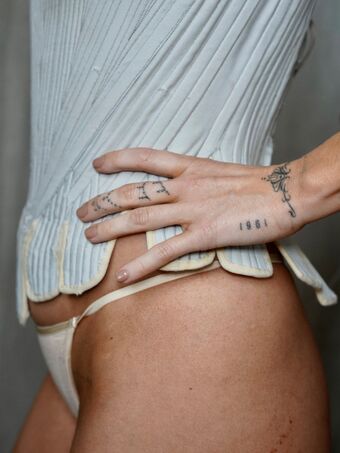 Miley Cyrus