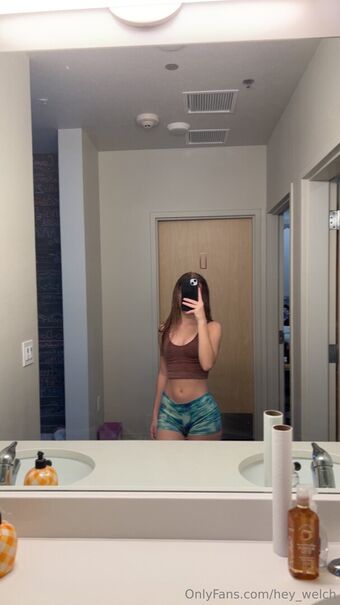 mileycollege Голе фотографије OnlyFans 27