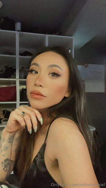 millamischief Голе фотографије OnlyFans 9