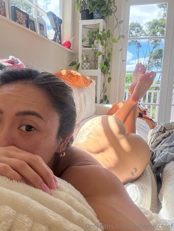 millamischief Голе фотографије OnlyFans 14