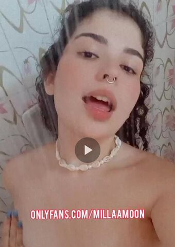MillaMoon Голе фотографије OnlyFans 5