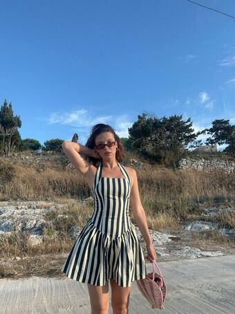Millie Bobby Brown