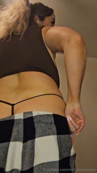 millyjeanefreee