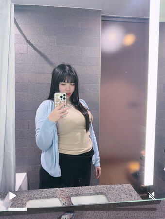 mimaroom Голе фотографије OnlyFans 17