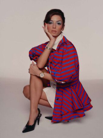 Mimi Keene Голе фотографије OnlyFans 97