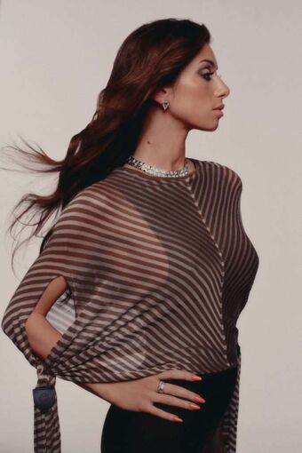 Mimi Keene Голе фотографије OnlyFans 98