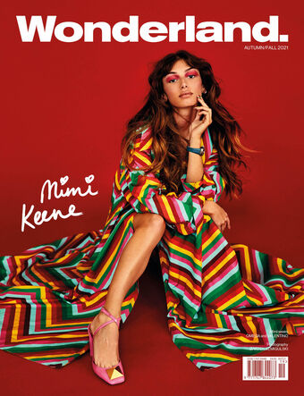 Mimi Keene Голе фотографије OnlyFans 99