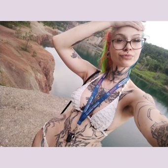 mimo4211 Голе фотографије OnlyFans 12